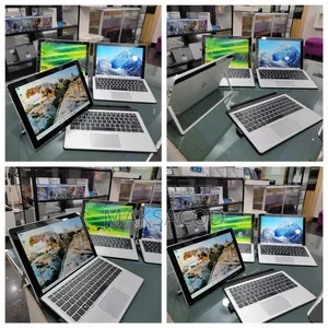 Photo - Ordinateur Portable HP Elite X2 1012 G2 8GB Intel Core I5 SSD 256GB