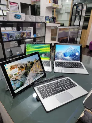 Ordinateur Portable HP Elite X2 1012 G2 8GB Intel Core I5 SSD 256GB