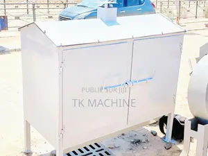 Machine a Céréales