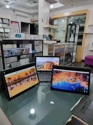 Lenovo ThinkPad X1 Tablet (3rd Gen) 8GB Intel Core I5 SSD 256GB