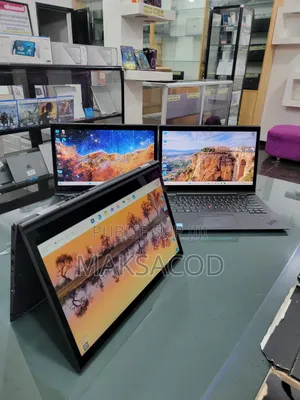 Lenovo ThinkPad X1 Tablet (3rd Gen) 8GB Intel Core I5 SSD 256GB