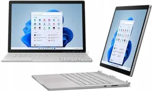 Photo - Microsoft Surface Book 2 8GB Intel Core I5 SSD 256GB
