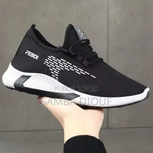 Photo - Chaussures Décontractés