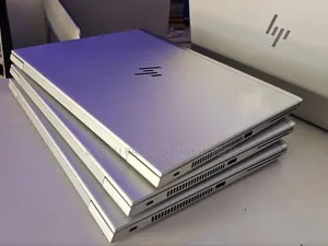 New HP EliteBook 830 G5 8GB Intel Core I5 SSD 256GB