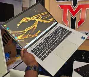 Photo - New HP EliteBook 840 10 16GB Intel Core I5 SSD 512GB