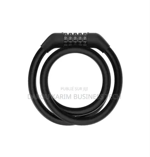 Des Antivol Electric De Marque Xiaomi