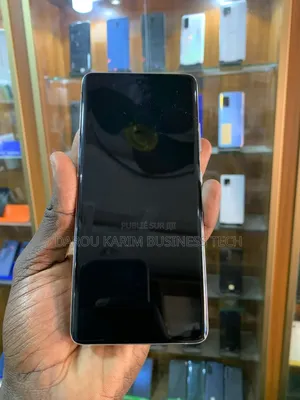 New Samsung Galaxy S21 Ultra 5G 128 GB Autre