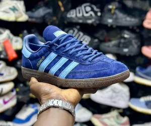 Photo - Adidas Handball by Sys