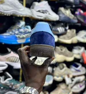 Adidas Handball by Sys