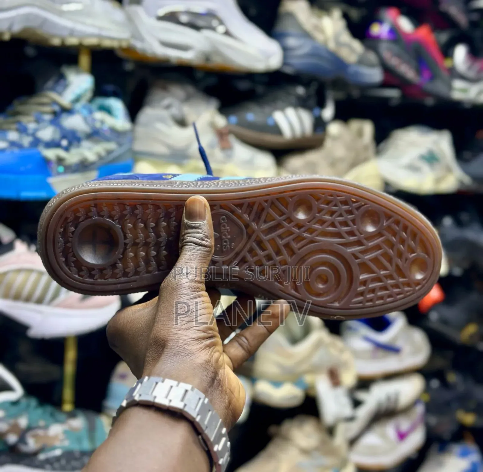 Adidas Handball by Sys