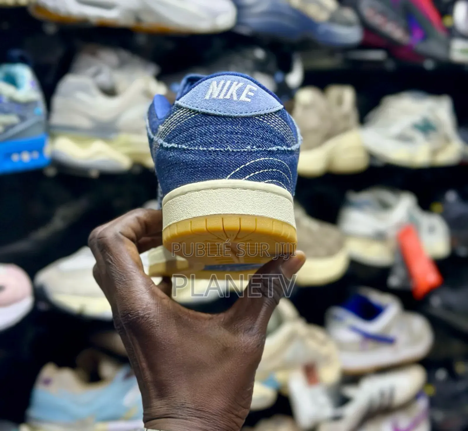 Nike Sb Dunk Sashiko by Sys