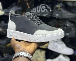 Chaussures Semi Montante by Sys