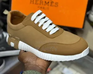 Hermes Sport Cuir by TTS