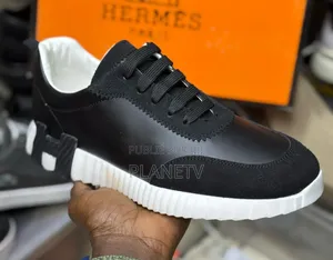 Hermes Sport Cuir by TTS