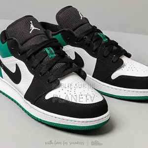 Photo - Nike Coupe by TTS