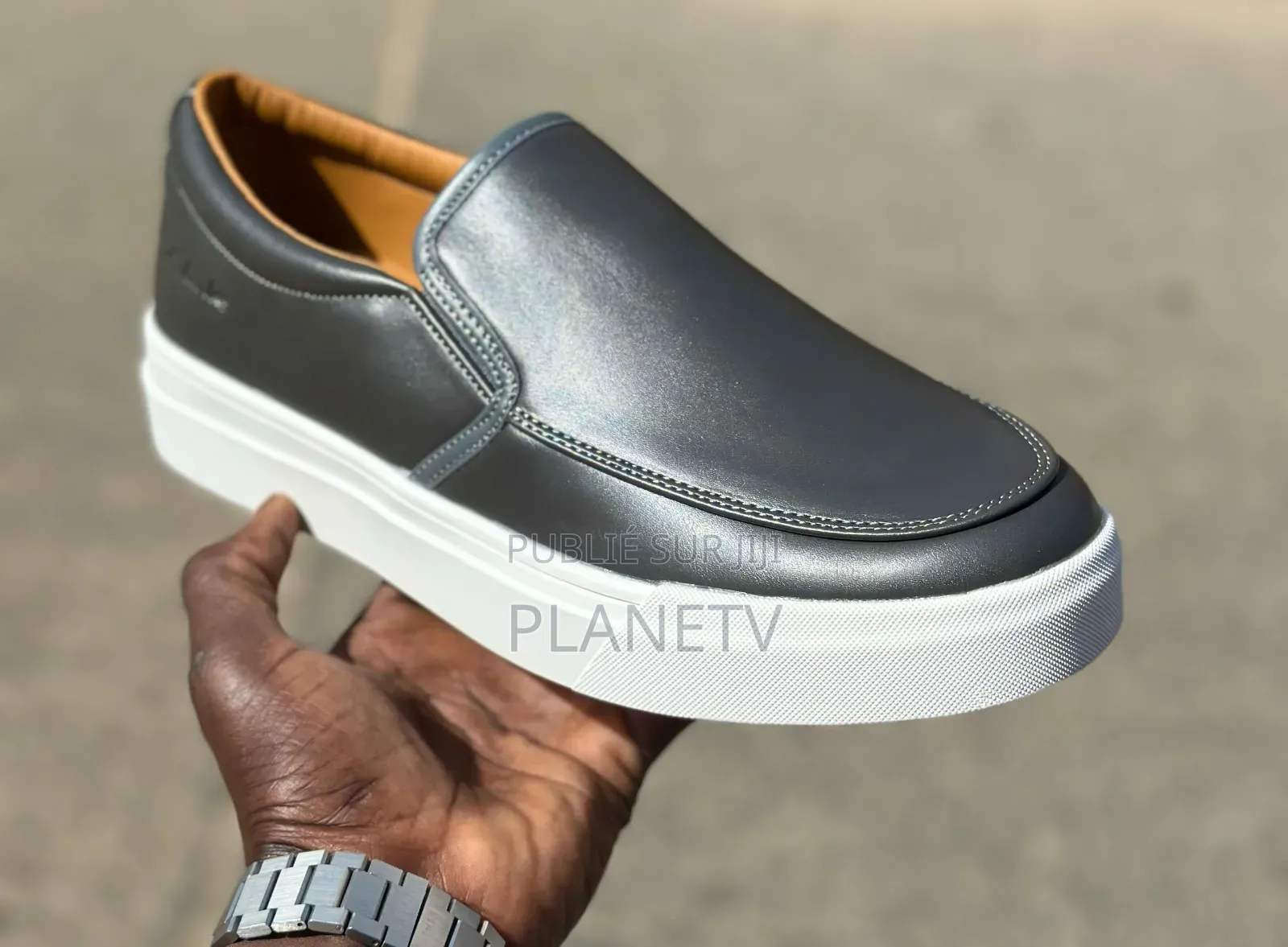 Cuir Coupé by TTS