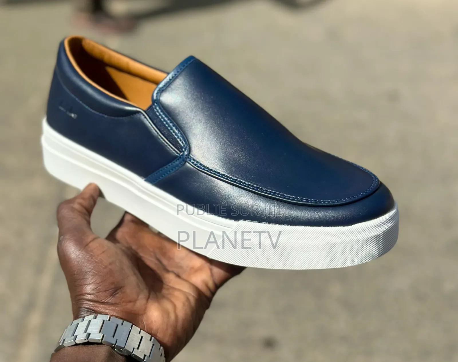 Cuir Coupé by TTS