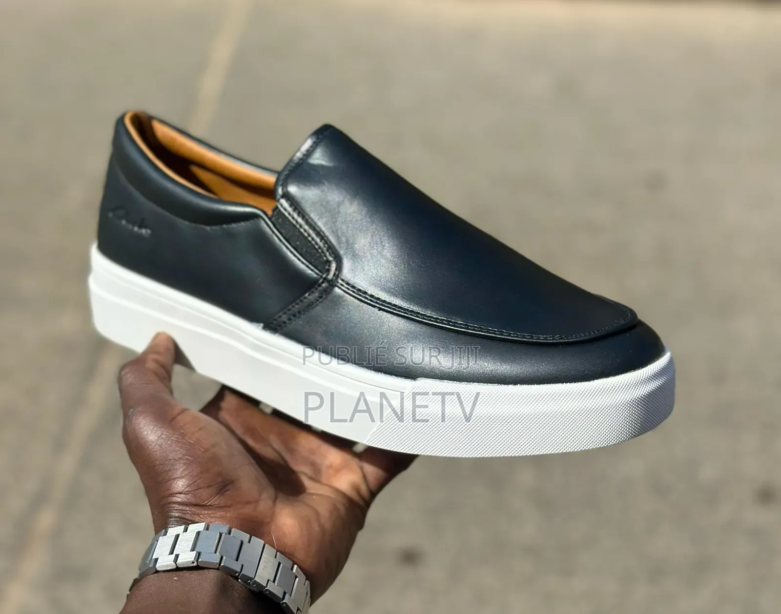Cuir Coupé by TTS