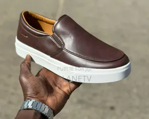 Cuir Coupé by TTS