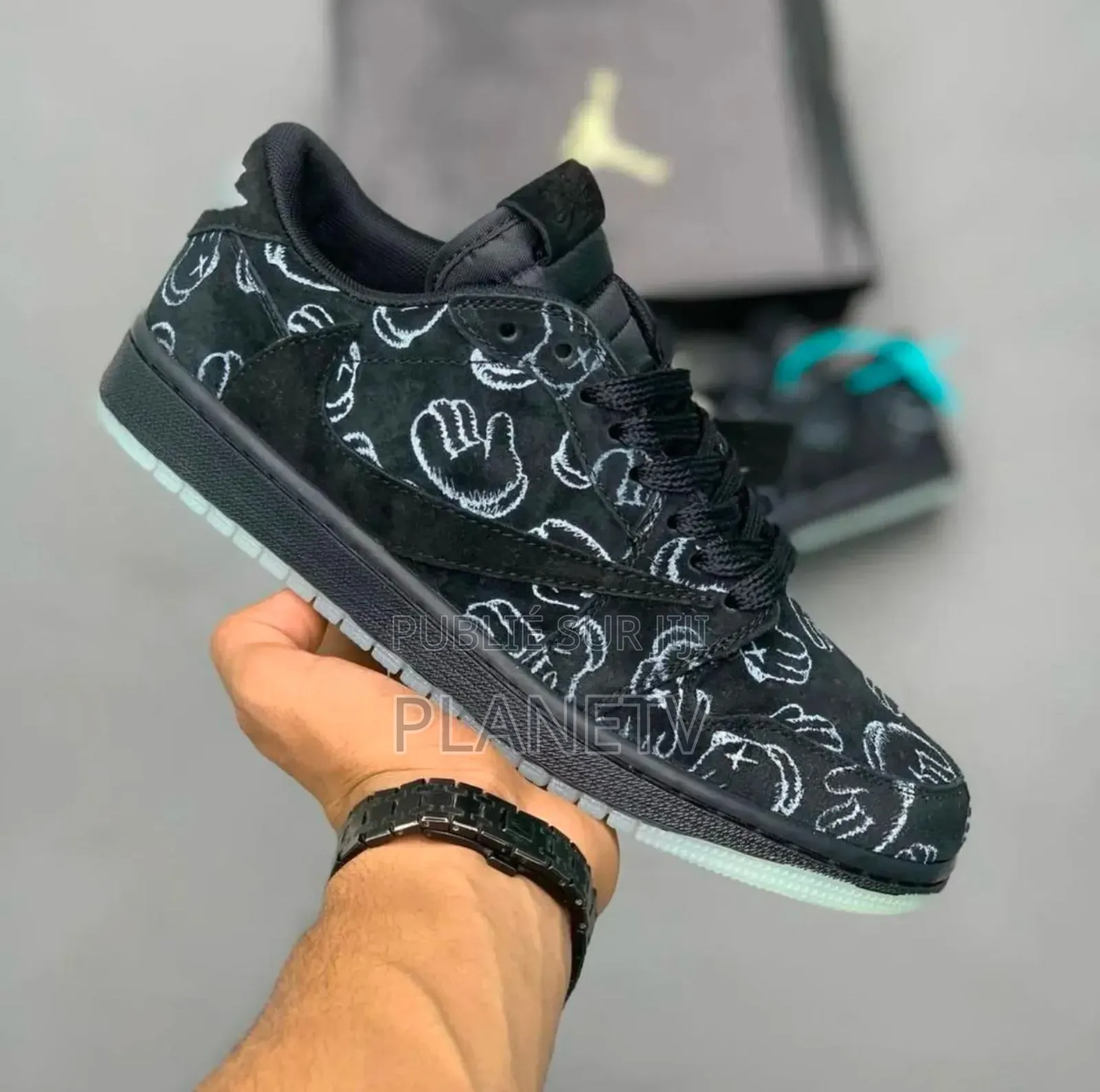 Coupé Original by TTS