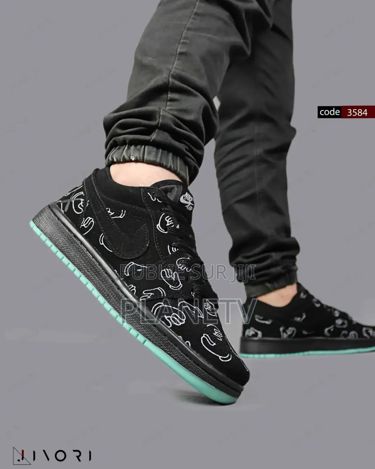 Coupé Original by TTS