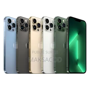 Photo - Apple iPhone 13 Pro 128 GB Autre