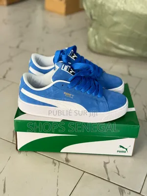 Photo - Puma Xl Kin_model 243