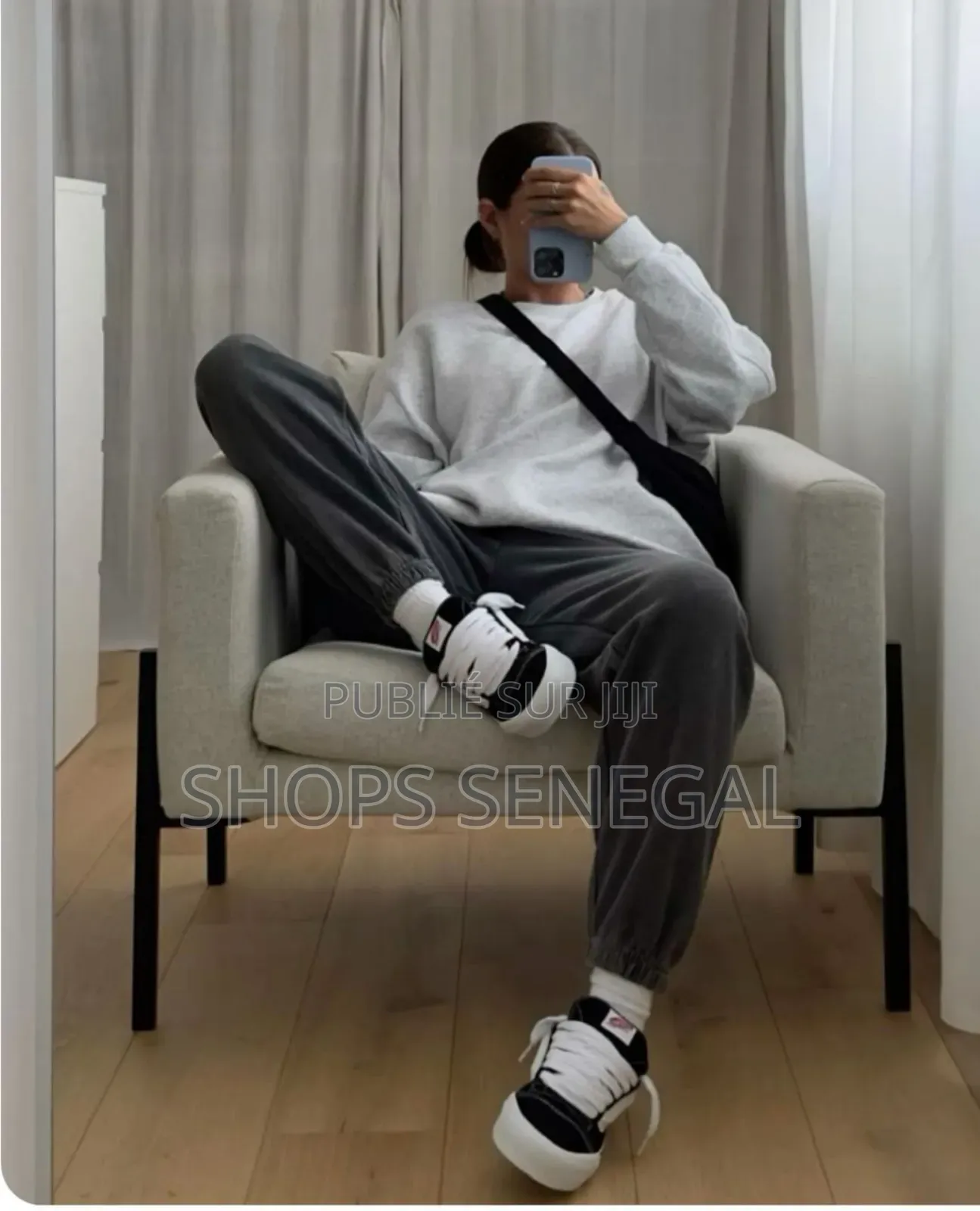 Vans Old Skool Platform Ultra-Stylée !