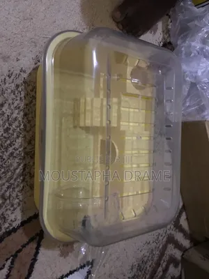 Cage Pour Hamster Et Rongeur