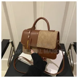 Photo - Sacoche Patché