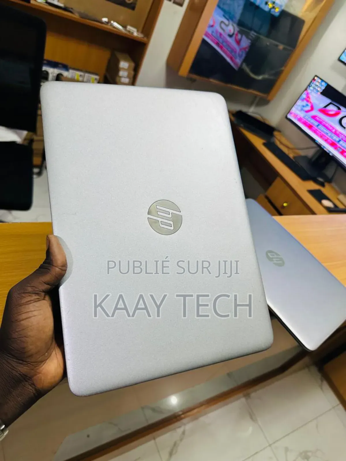 Neuf HP EliteBook 840 G3 8GB Intel Core I7 SSD 256GB