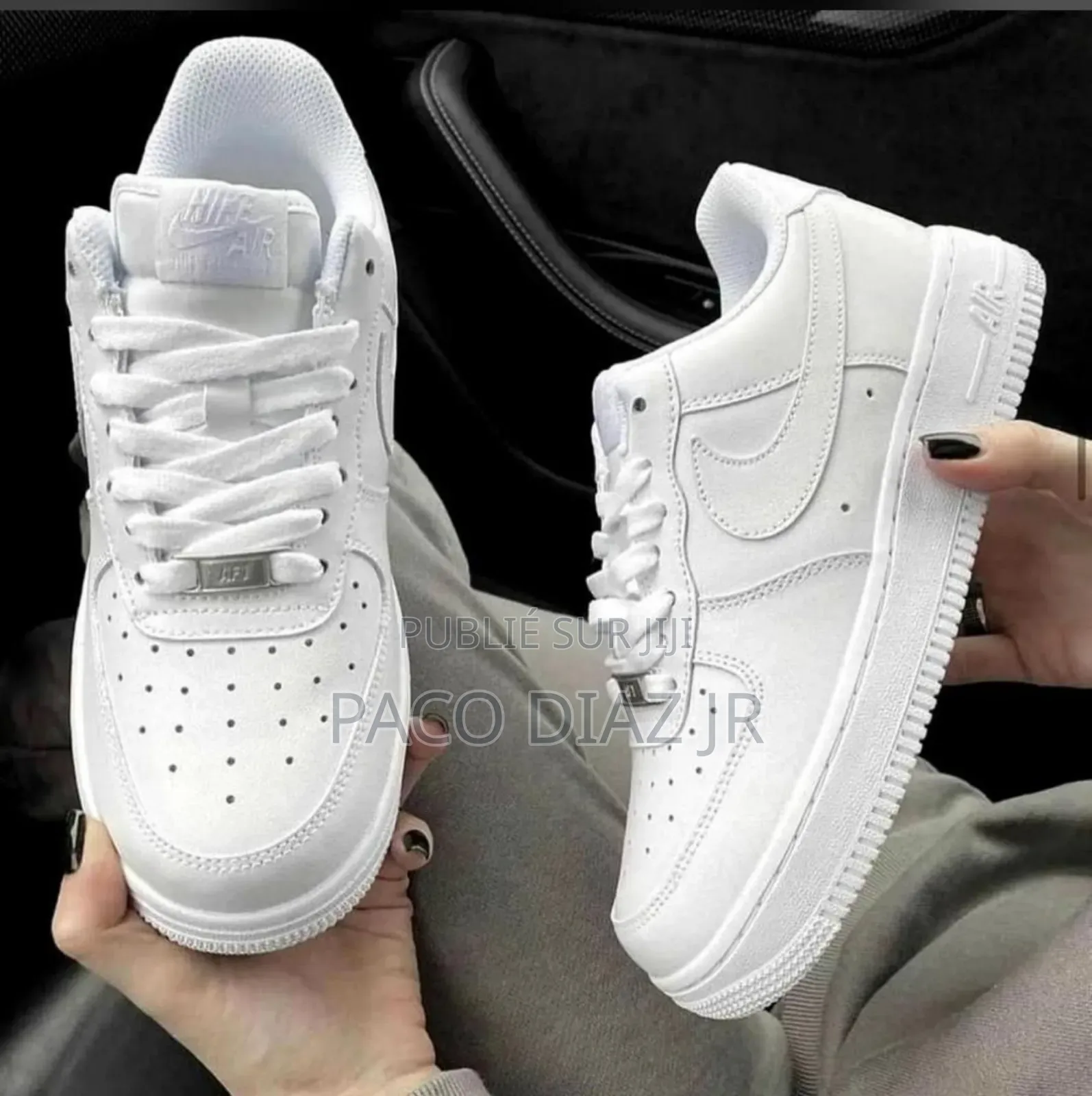 Nike Air Force 1 Og