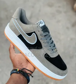 Nike Air Force One Og Sneakers