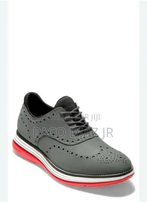 Chaussures De Ville Classique