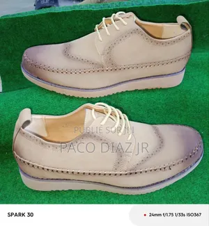 Chaussures De Ville Classique