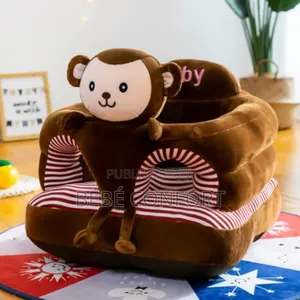 Sofa Canapé en Peluche