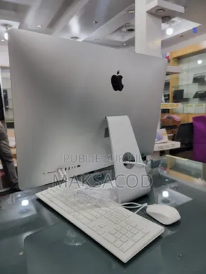 Ordinateur De Bureau Apple iMac 32GB Intel Core I7 SSD 1T