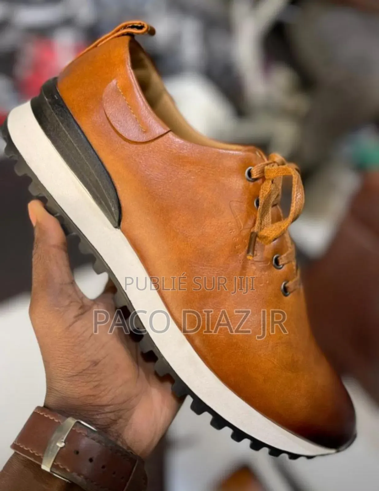 Chaussures Clarks England