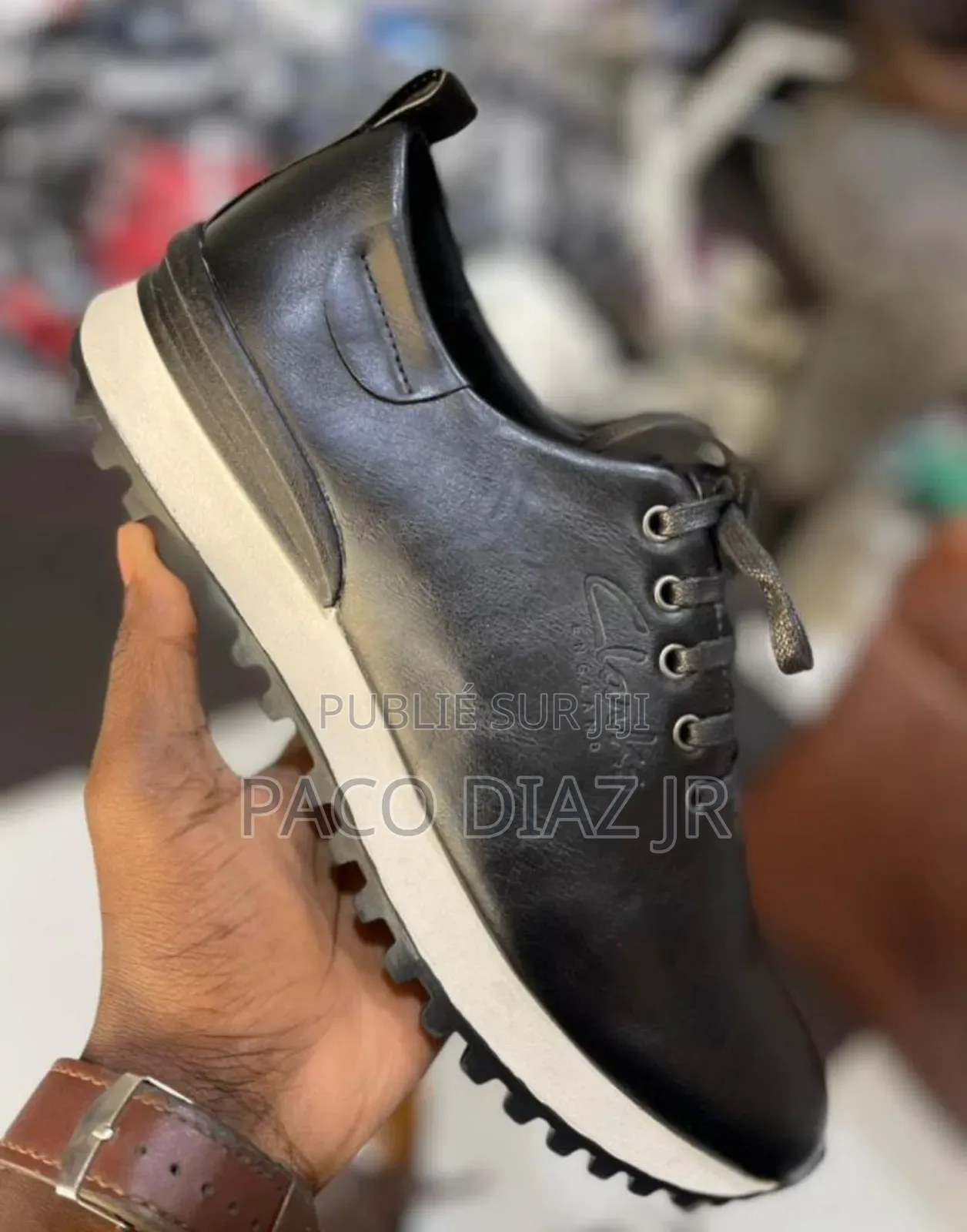 Chaussures Clarks England