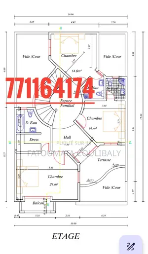 Photo - Plans Villa RDC À Partir 200.000