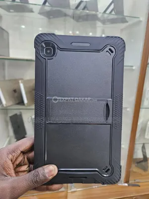 Photo - Samsung Galaxy Tab A7 LTE 32 GB Autre