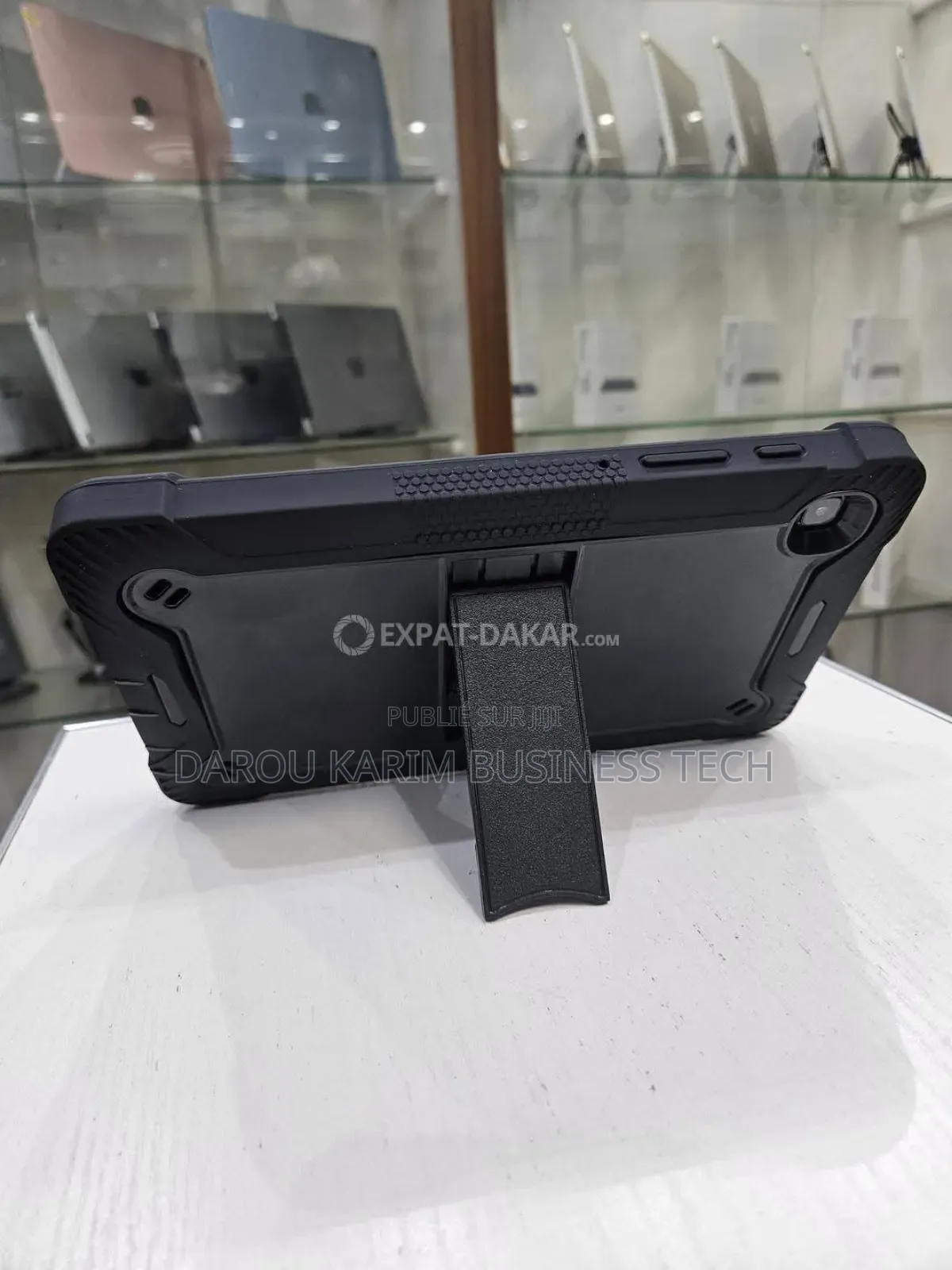 Samsung Galaxy Tab A7 LTE 32 GB Autre