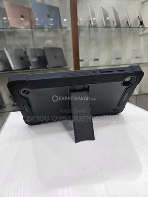 Samsung Galaxy Tab A7 LTE 32 GB Autre