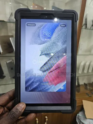 Samsung Galaxy Tab A7 LTE 32 GB Autre