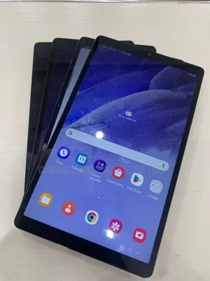 Samsung Galaxy Tab A7 LTE 32 GB Autre