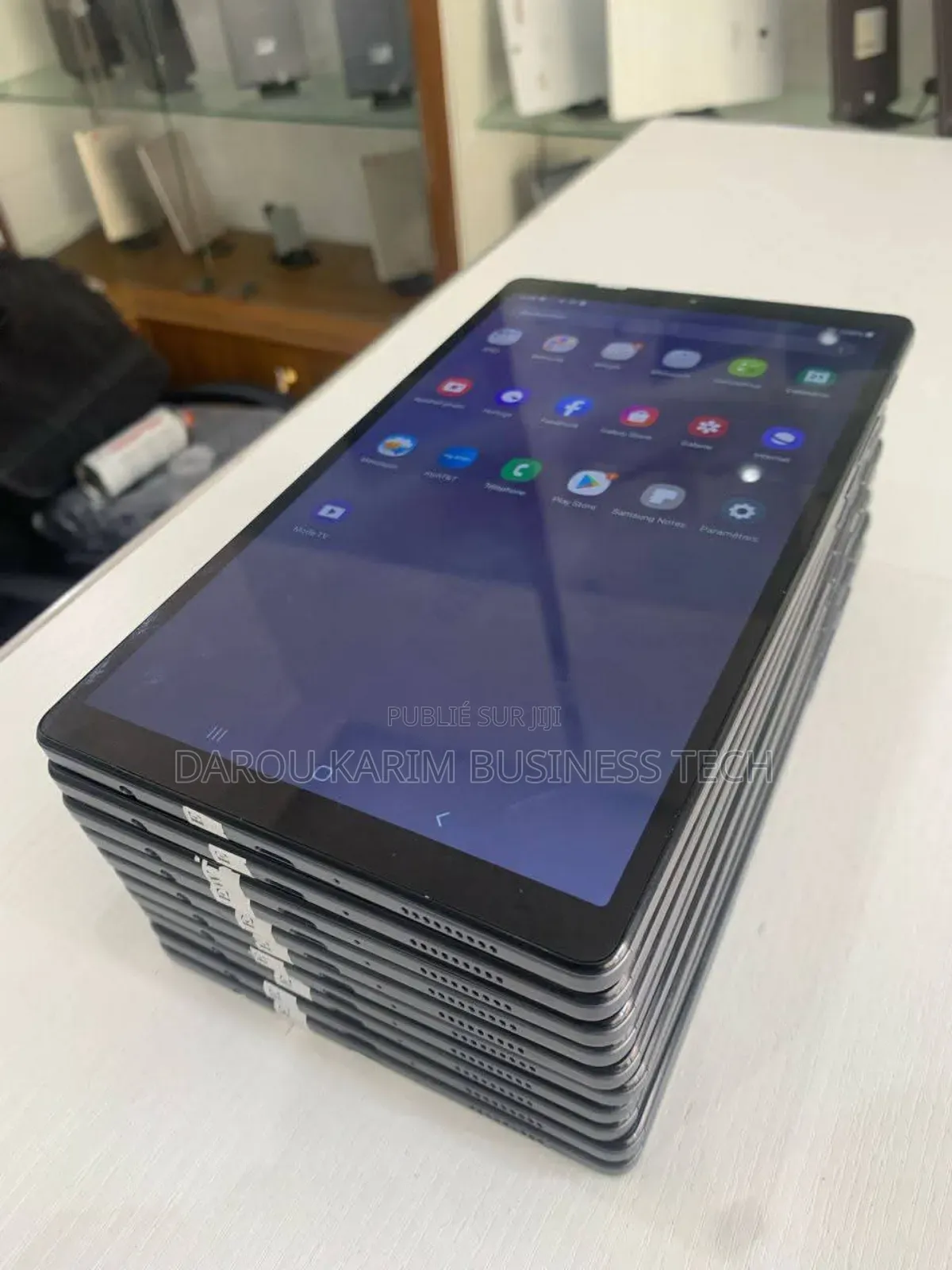 Samsung Galaxy Tab A7 LTE 32 GB Autre