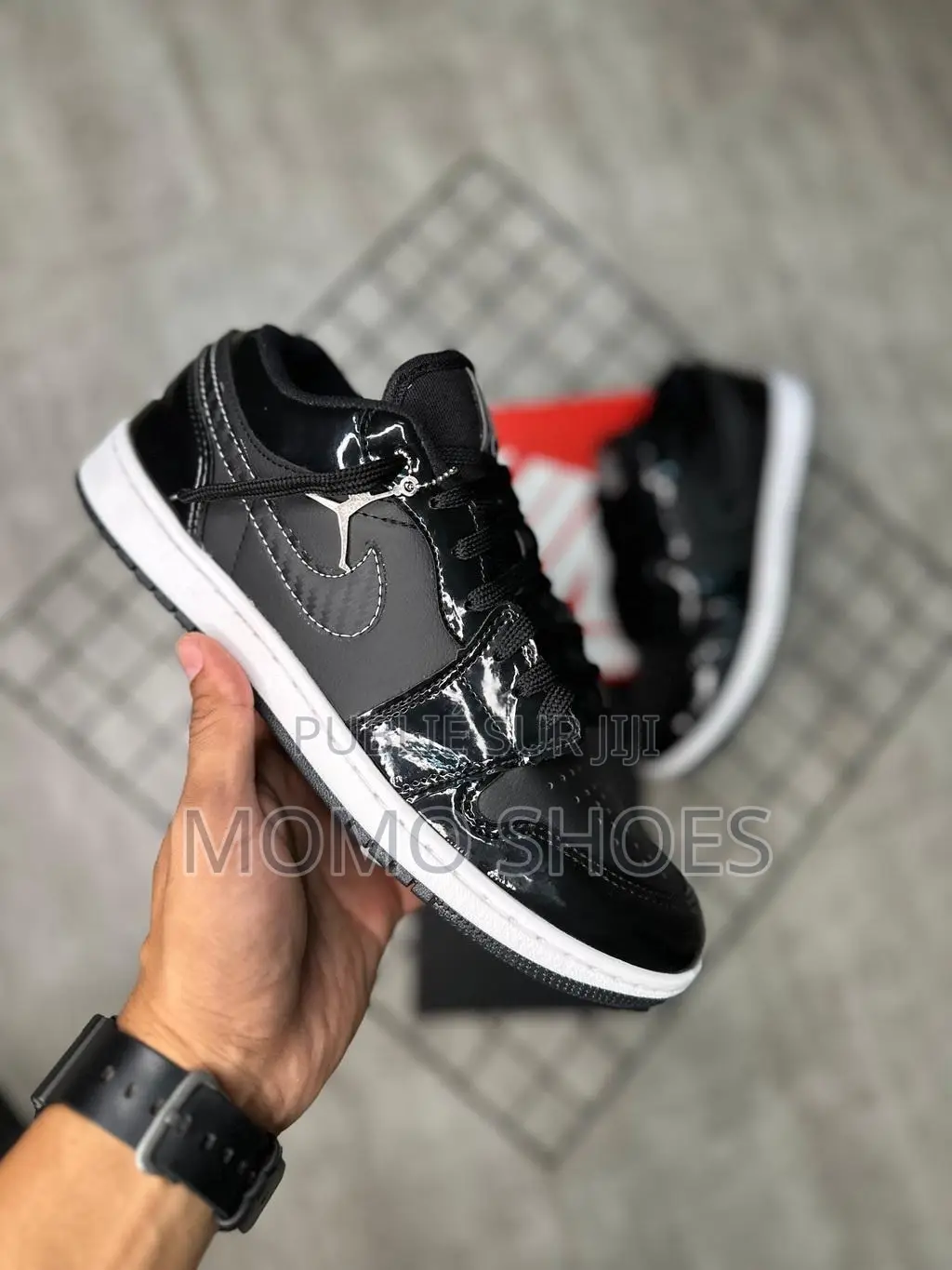 Jordan1 Low