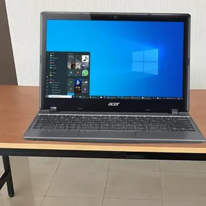 Acer Chromebook 11 C740 4GB Intel Pentium SSD 128GB