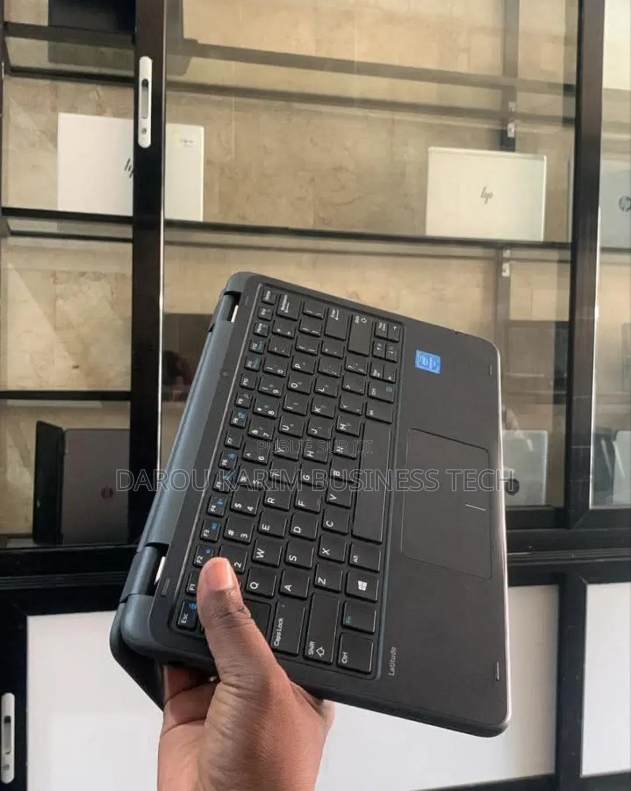 New Dell Latitude 11 3190 8GB Intel Celeron SSD 128GB