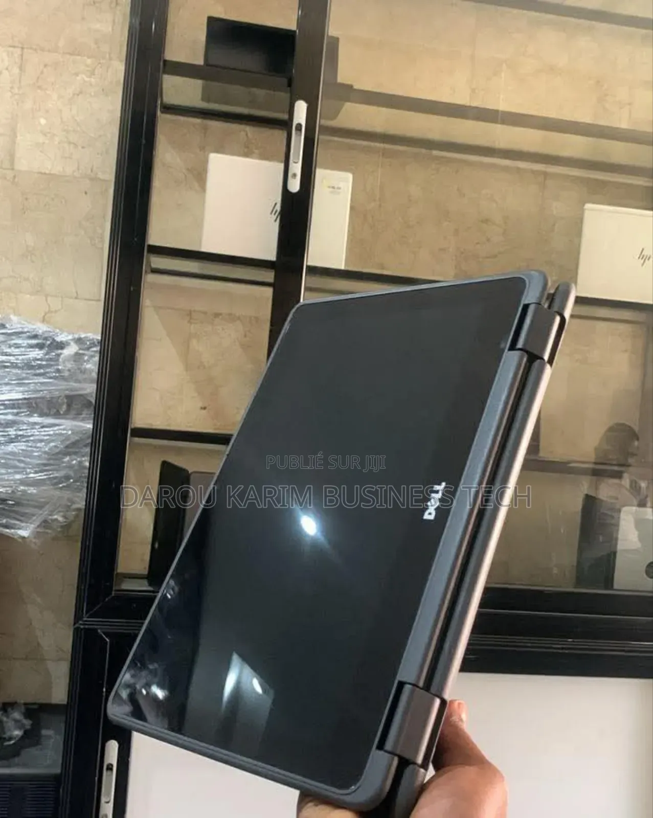 New Dell Latitude 11 3190 8GB Intel Celeron SSD 128GB